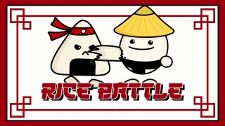 Rice Battle